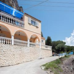 Apartments Alexander Paleokastritsa