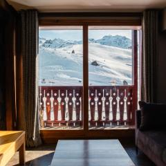 Résidence Montana Caron by Village Montana