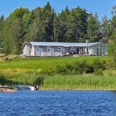 3 Bedroom Beautiful Home In Årjäng