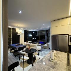 Luxury 2bedroom Apartment