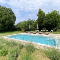 Beautiful Home In Barban With Private Swimming Pool, Can Be Inside Or Outside