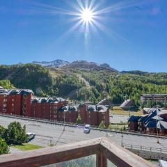 Cozy Apartment In Breuil-Cervinia With Wifi