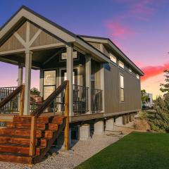 Rancho Relaxo - On the 290 Wine Trail