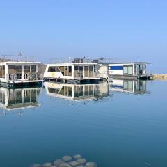 Haus Boot Sea Breeze