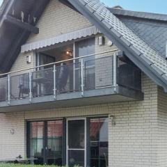 1 Bedroom Beautiful Apartment In Röbel