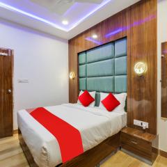 Super Hotel O bhanu Villa