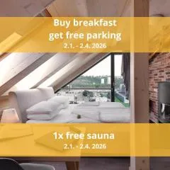 Absolutum Wellness Hotel