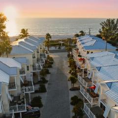 2-Minute Walk to Beach - Heated Pool - Hot Tub - Family