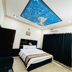Pearl Galaxy Family Guest House