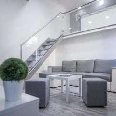 AApartman Exclusive - free parking