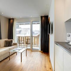 Apartment Crown Andermatt-2