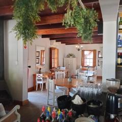 Villa ChoCoLatt Guest House and Porta Taverna Restaurant