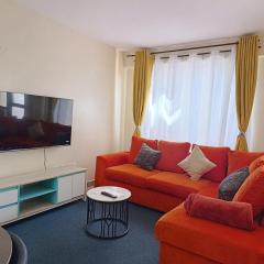 Luxe one bedroom Kikuyu