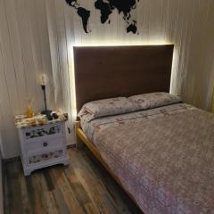 Wanderlust Monoambiente Ushuaia