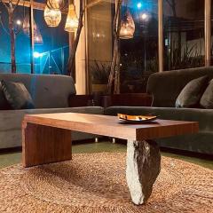 Vila da Serra Differential