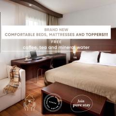 Comfort Hotel Olomouc Centre