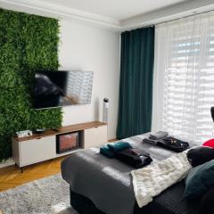 Twoje prywatne SPA - jacuzzi, sauna, tężnia solankowa