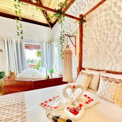 BANGATACHO - Bangalôs Temáticos com Experiências Românticas Exclusivas - Praia do Patacho