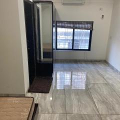 Ocho Homes Lux by Eight Continents, Belapur