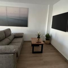 Apartamento Sevilla capital