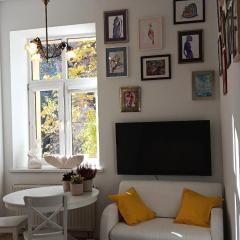 Maki Art Studio Kraków Kazimierz