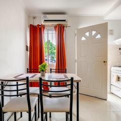 Monoambiente-Wifi 100mb-TvCable-Centro San Rafael Segovia