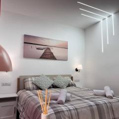 Cozy apartment near downtown