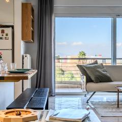Piraeus Bright Apt