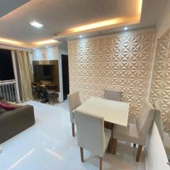 Apartamento pra aluguel período da cop 30 em Belém