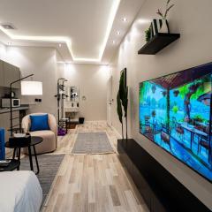 A distinctive and upscale studio in Salamanca 112