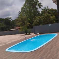 COP30 - Sitio em Benevides