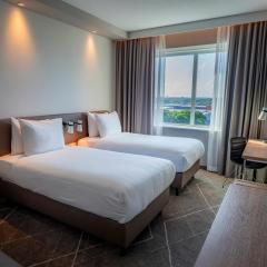 Holiday Inn - Eindhoven Airport by IHG