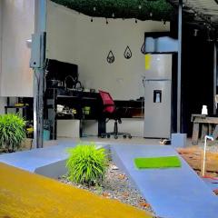 Sloth Glamping & Villas Fortuna