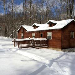 Mammoth Cave Accommodation for a Kentucky Glamping Experience