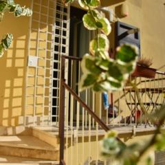 Casalú - Giardino privato - Parcheggio gratuito - 600mt da Metro Rebibbia