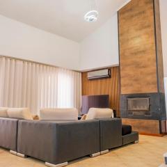 Verde Verdilhão Villa