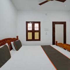 Hotel O CHITRA LODGE