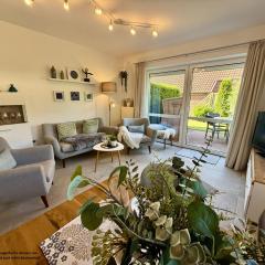 Haus Lüttje Glück - Altfunnixsiel