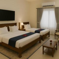 The Serenity Inn Family Hotel