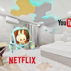 Hoft Hotel Ramkhamhaeng24