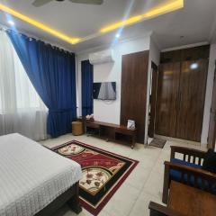 The Aventous Guesthouse , Hotel & Resturants