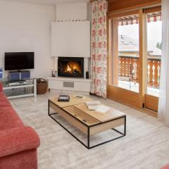 Apartment Réze 5 by Interhome