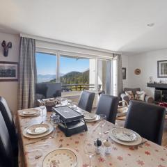 Apartment Cransalpin Apt- 11 - Secteur 1 by Interhome