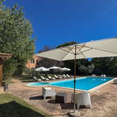 Villa Paolotti by Interhome