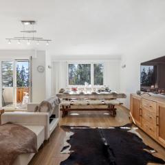 Apartment Vermala Soleil B1 by Interhome