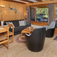 Apartment Parc C013 by Interhome