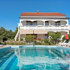 Holiday Home Nikolina by Interhome