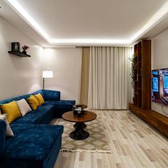 Spacious room and hall in Sulaymaniyah 309