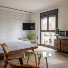 Be Mate Málaga Playa