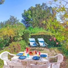 Apartment Jardins de la mer-10 by Interhome